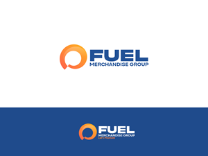 Logo Design by Caribu inc for Fuel Merchandise Group | Design: #28821838