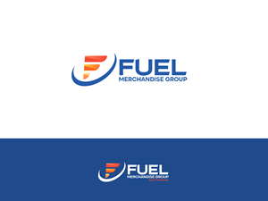 Logo Design by Caribu inc for Fuel Merchandise Group | Design: #28821839