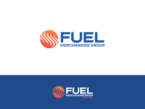Logo Design by Caribu inc for Fuel Merchandise Group | Design: #28821840