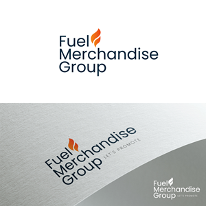 Diseño de Logo por WeekendJob para Fuel Merchandise Group | Diseño: #28816845