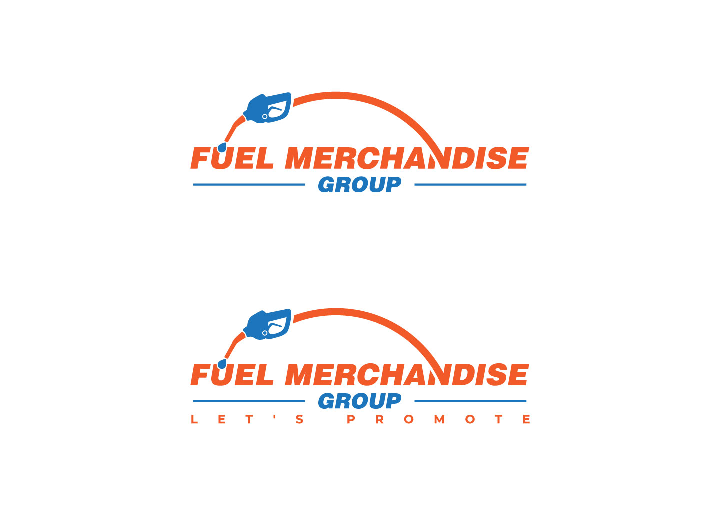 Diseño de Logo por DesignHour para Fuel Merchandise Group | Diseño #28798661