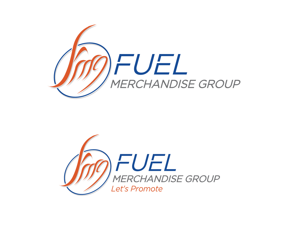 Design de Logo par Paint-Tools pour Fuel Merchandise Group | Design #28795844