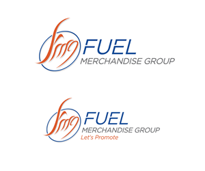 Logo Design by Paint-Tools for Fuel Merchandise Group | Design #28795844