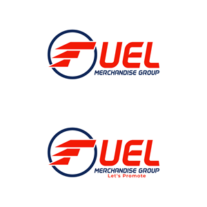 Logo Design by anshtoyj for Fuel Merchandise Group | Design: #28794345