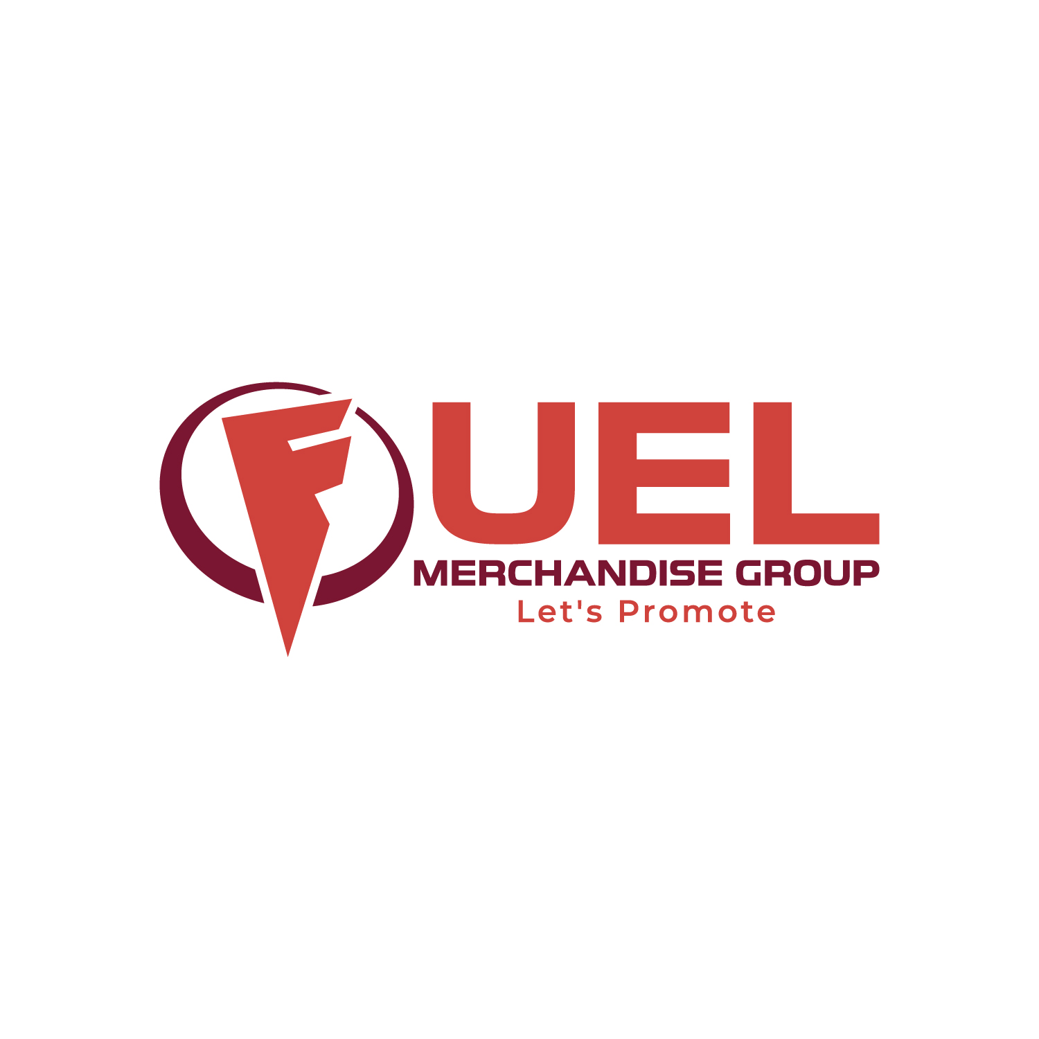 Logo Design by anshtoyj for Fuel Merchandise Group | Design #28794539