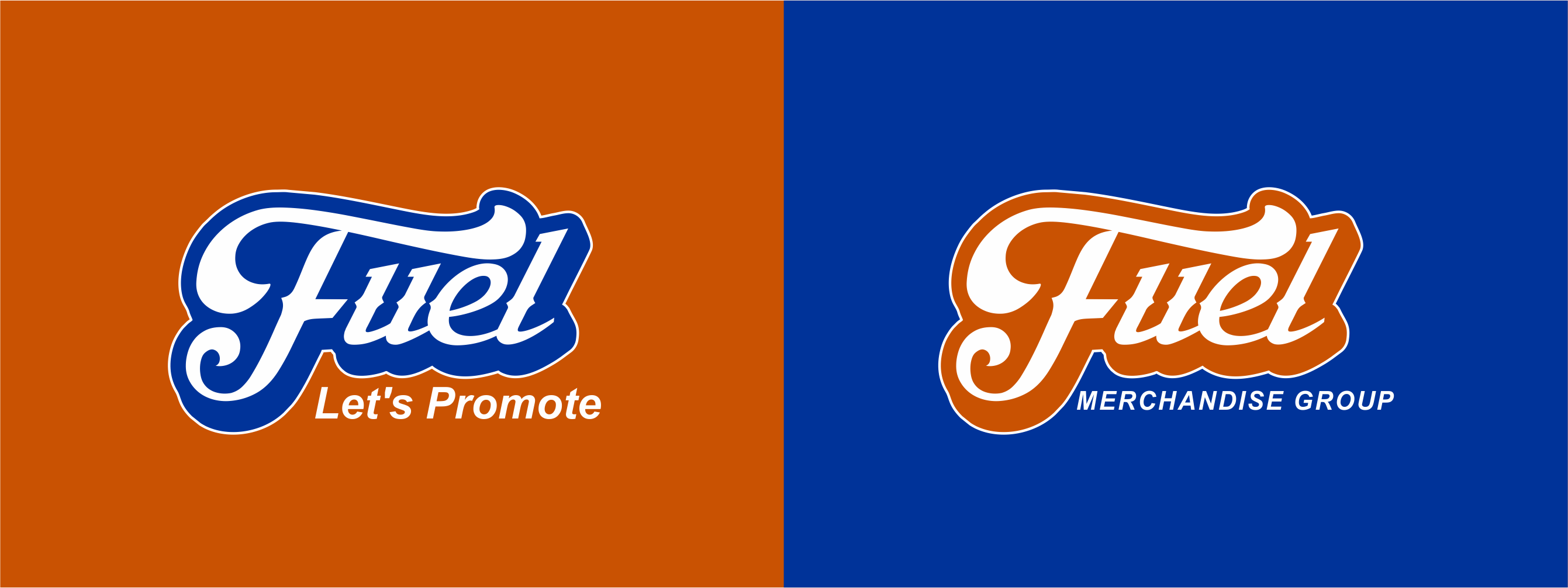 Logo Design by pa2pat for Fuel Merchandise Group | Design #28796064