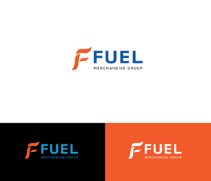 Logo Design by instudio for Fuel Merchandise Group | Design: #28795886