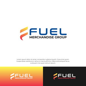 Logo Design by alitjuara for Fuel Merchandise Group | Design #28817677