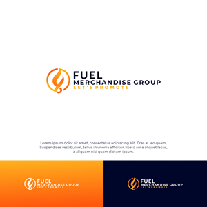 Design de Logo par alitjuara pour Fuel Merchandise Group | Design : #28817680
