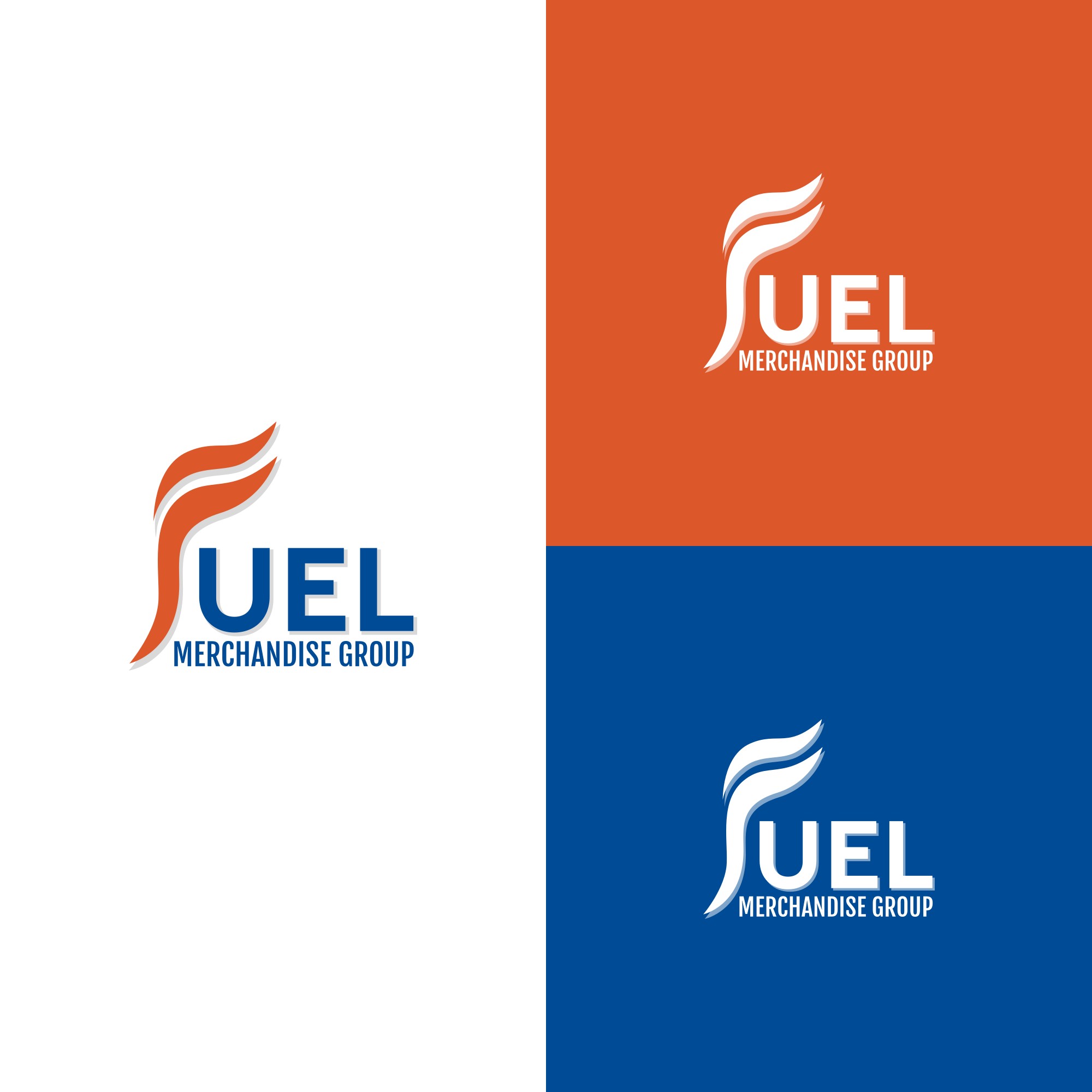 Design de Logo par alitjuara pour Fuel Merchandise Group | Design #28818193