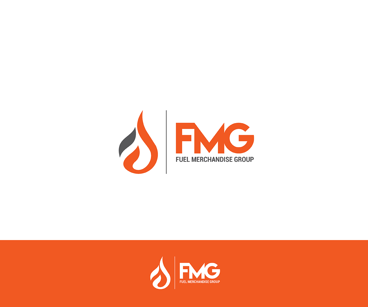 Logo Design by saulogchito for Fuel Merchandise Group | Design #28821633