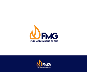 Logo Design by saulogchito for Fuel Merchandise Group | Design: #28821715