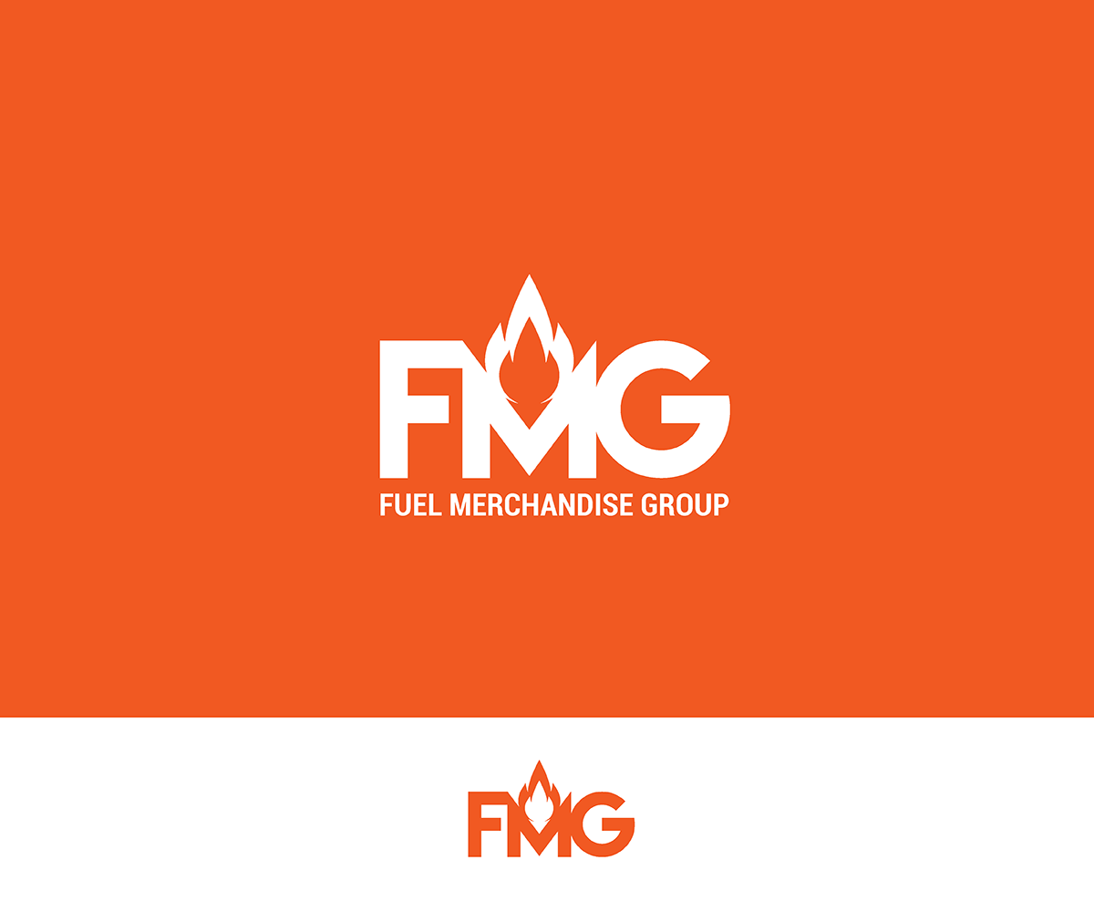 Logo Design by saulogchito for Fuel Merchandise Group | Design #28821867