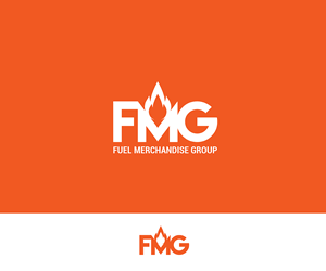 Logo Design by saulogchito for Fuel Merchandise Group | Design: #28821867
