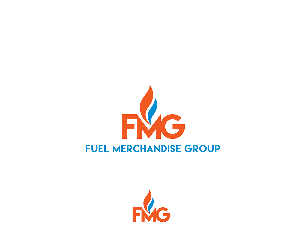 Logo Design by saulogchito for Fuel Merchandise Group | Design #28822517