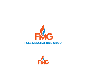 Logo Design by saulogchito for Fuel Merchandise Group | Design: #28822517