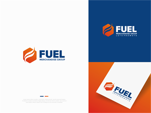 Design de Logo par CKS d e s i g n pour Fuel Merchandise Group | Design : #28810741