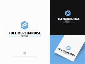 Design de Logo par CKS d e s i g n pour Fuel Merchandise Group | Design : #28815419