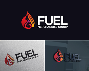 Logo Design by Atec for Fuel Merchandise Group | Design: #28796063