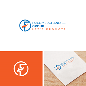 Logo Design by webeezine for Fuel Merchandise Group | Design: #28797588