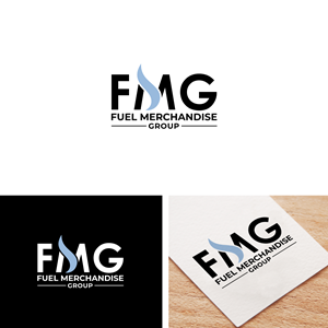 Logo Design by webeezine for Fuel Merchandise Group | Design: #28800864