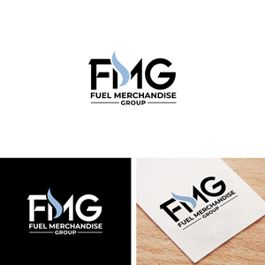 Logo Design by webeezine for Fuel Merchandise Group | Design: #28800865