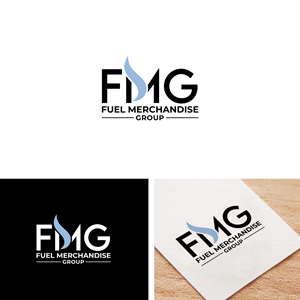 Logo Design by webeezine for Fuel Merchandise Group | Design: #28800866