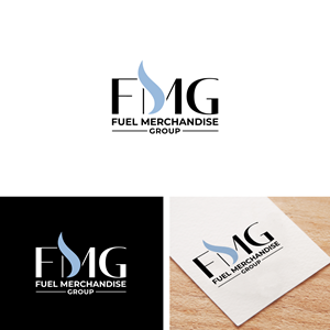 Logo Design by webeezine for Fuel Merchandise Group | Design: #28800867