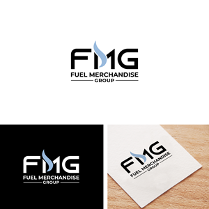 Logo Design by webeezine for Fuel Merchandise Group | Design: #28800870