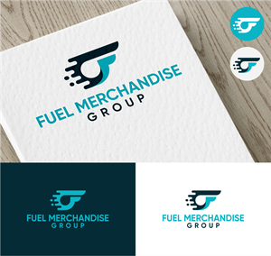 Logo Design by vintana for Fuel Merchandise Group | Design: #28819806