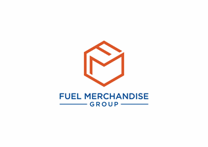Diseño de Logo por aniafai para Fuel Merchandise Group | Diseño: #28794403