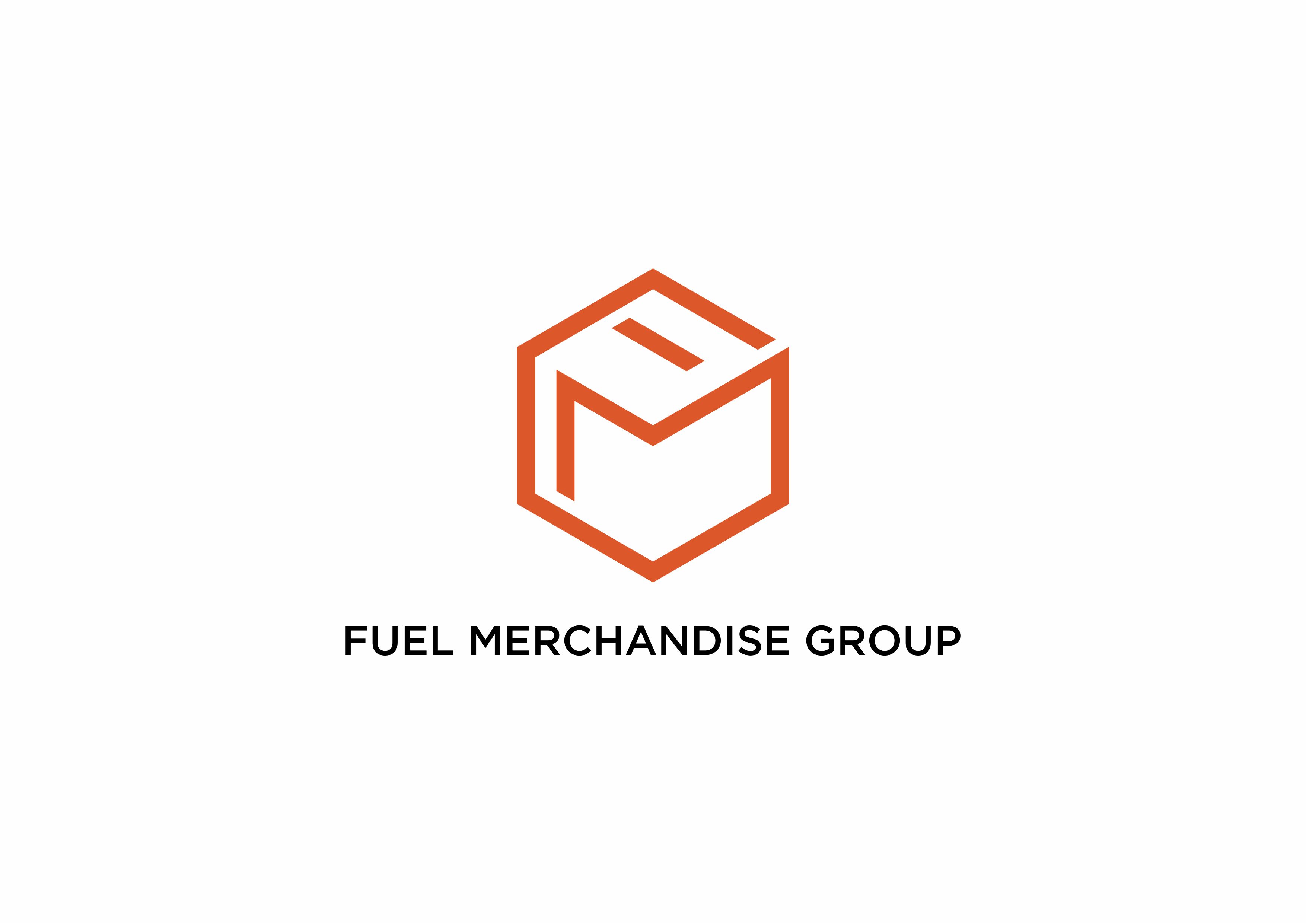 Logo-Design von aniafai für Fuel Merchandise Group | Design #28794430
