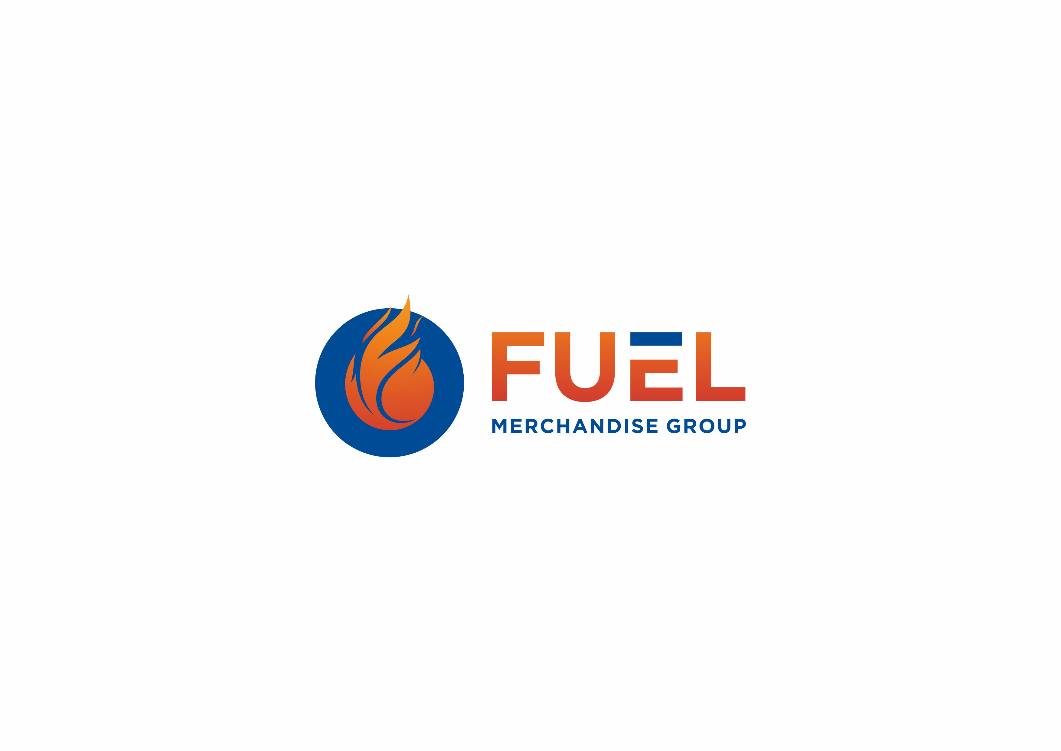 Logo-Design von aniafai für Fuel Merchandise Group | Design #28794514