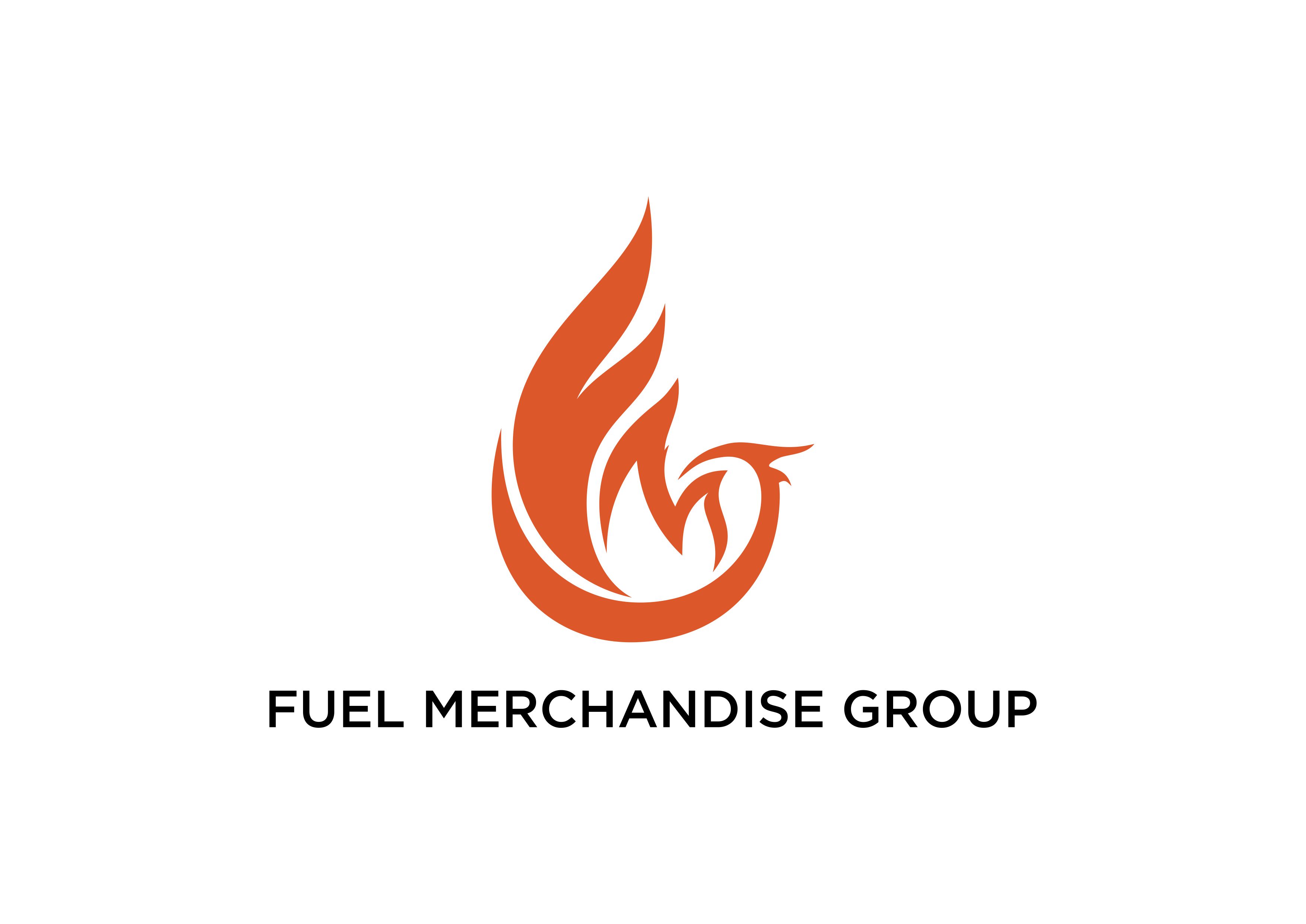 Logo-Design von aniafai für Fuel Merchandise Group | Design #28801162