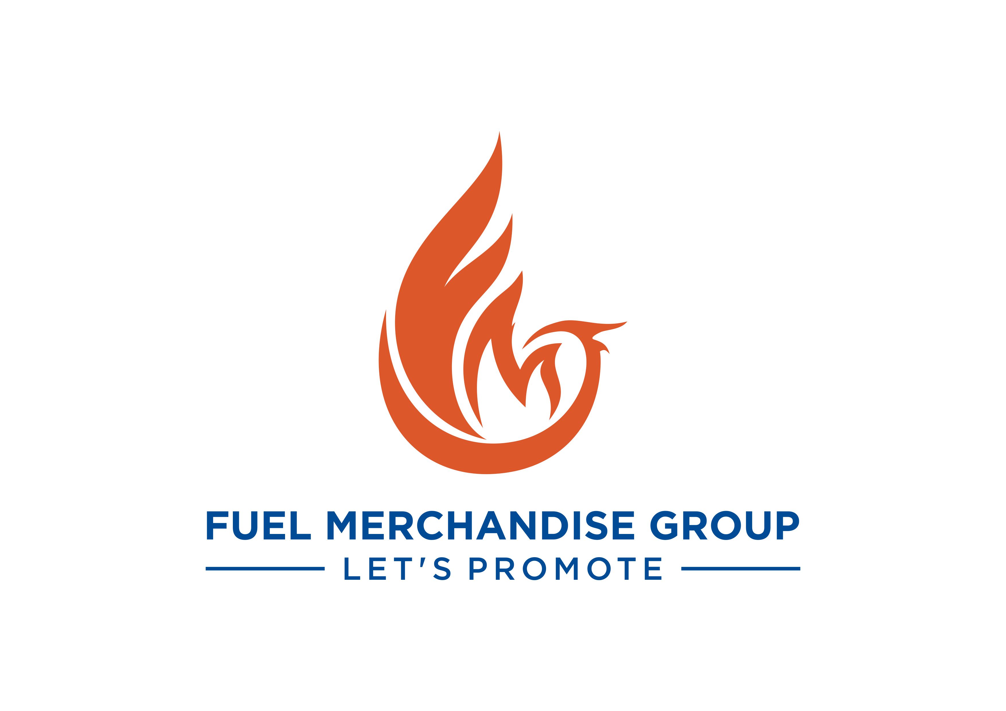 Logo-Design von aniafai für Fuel Merchandise Group | Design #28801248