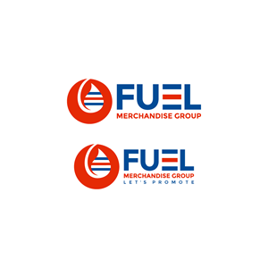 Logo Design by Fauzan Zainal for Fuel Merchandise Group | Design #28797605