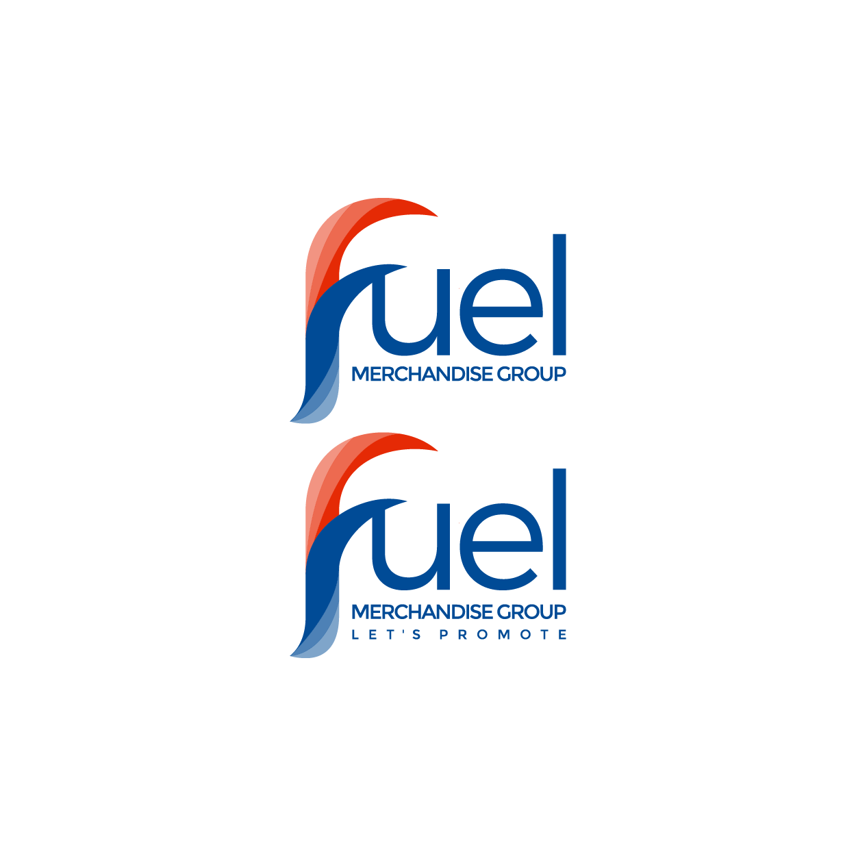 Diseño de Logo por Fauzan Zainal para Fuel Merchandise Group | Diseño #28797903