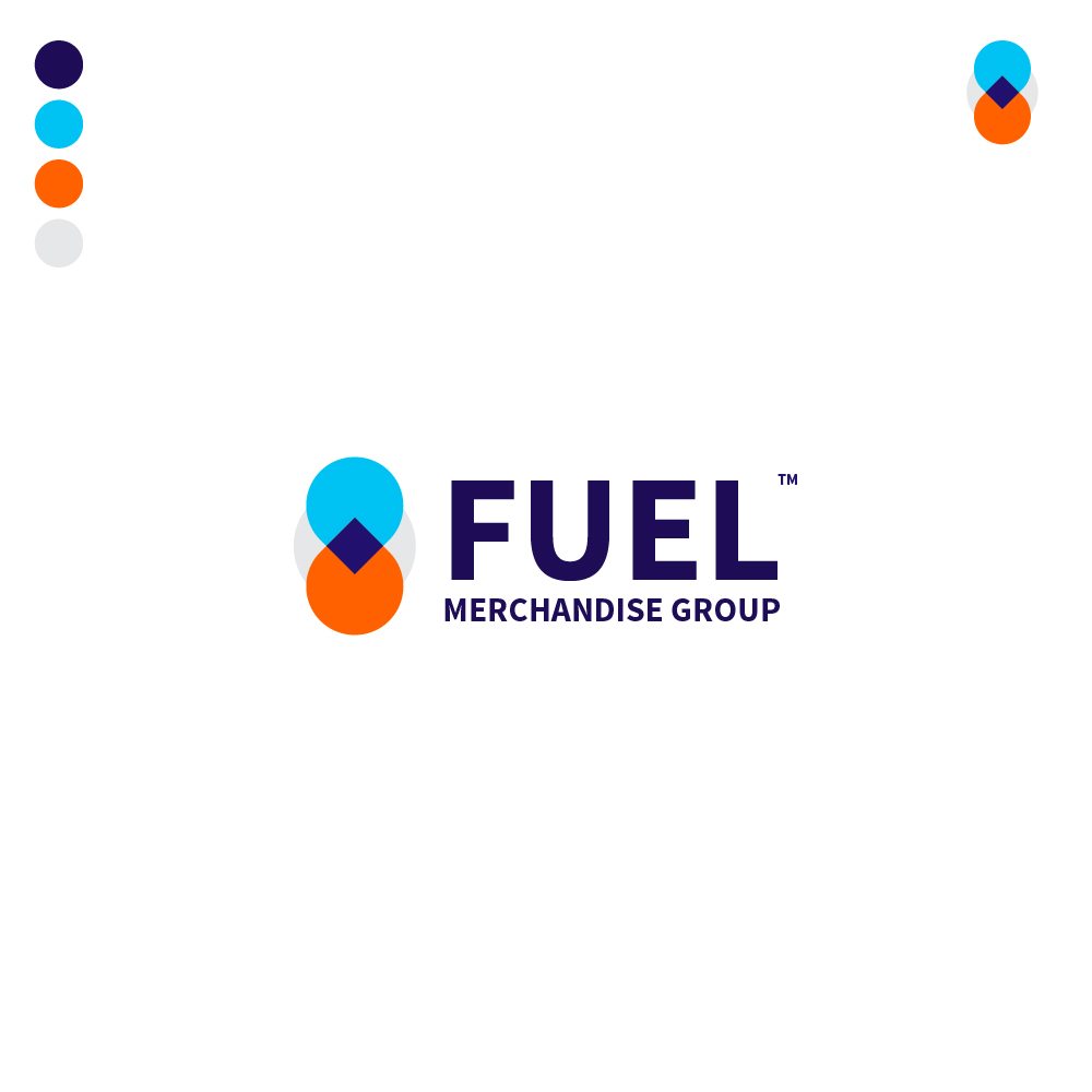 Logo Design by guru subbu for Fuel Merchandise Group | Design #28793738