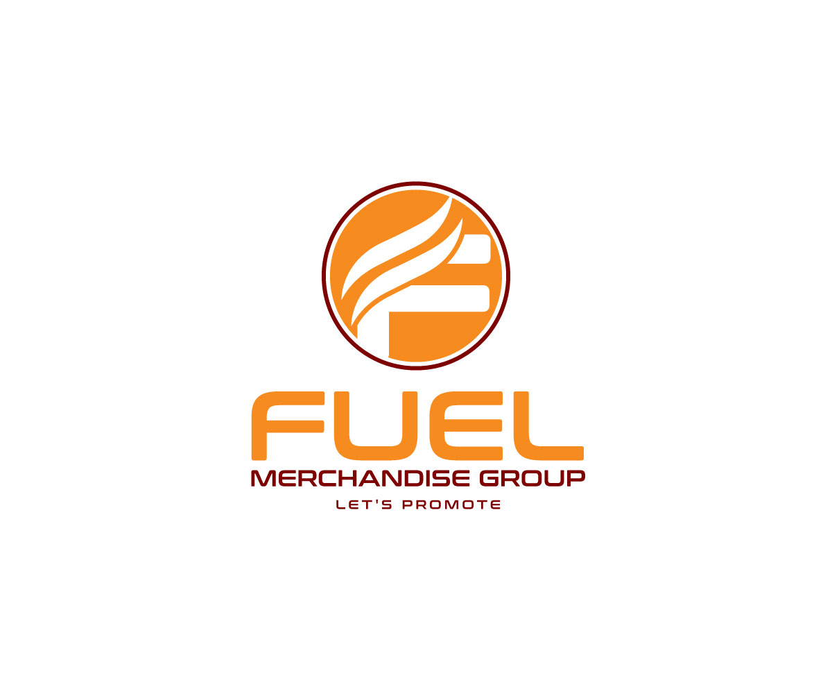 Logo Design by Ansh Design for Fuel Merchandise Group | Design #28795030