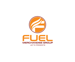 Logo Design by Ansh Design for Fuel Merchandise Group | Design: #28795030