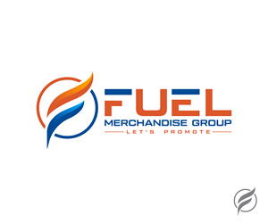 Logo Design by Ansh Design for Fuel Merchandise Group | Design: #28795141
