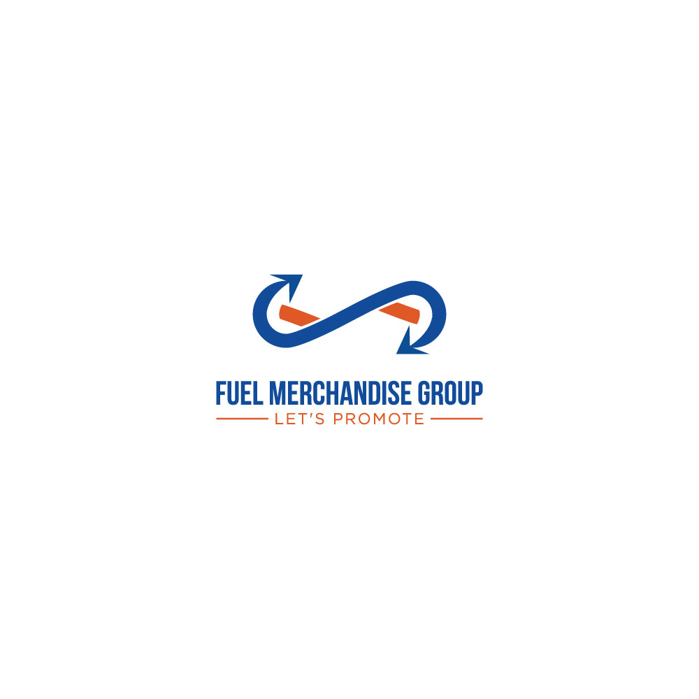 Diseño de Logo por Md Hafizul Haque para Fuel Merchandise Group | Diseño #28807999