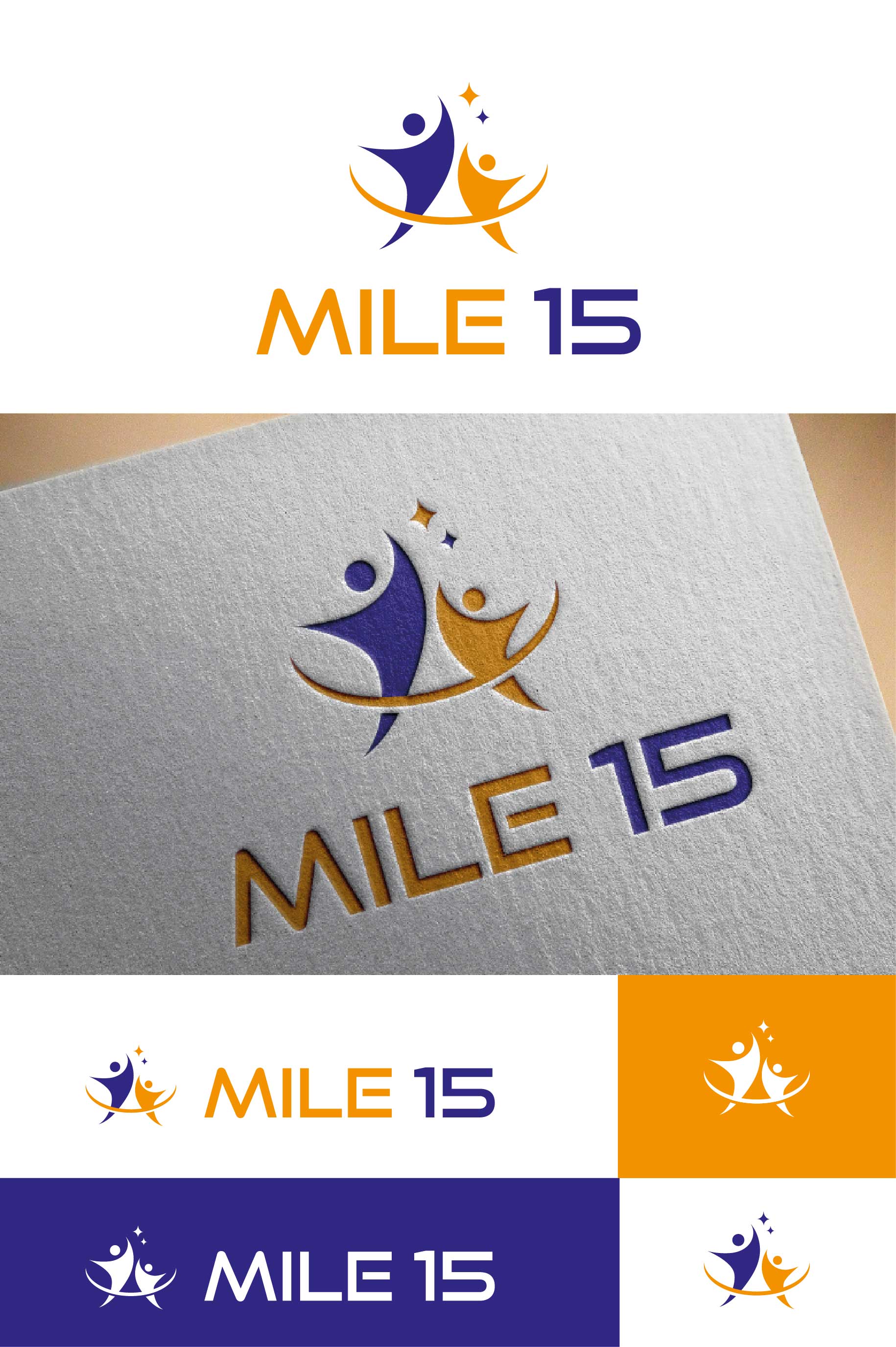 Logo Design by Anton for this project | Design #28798324