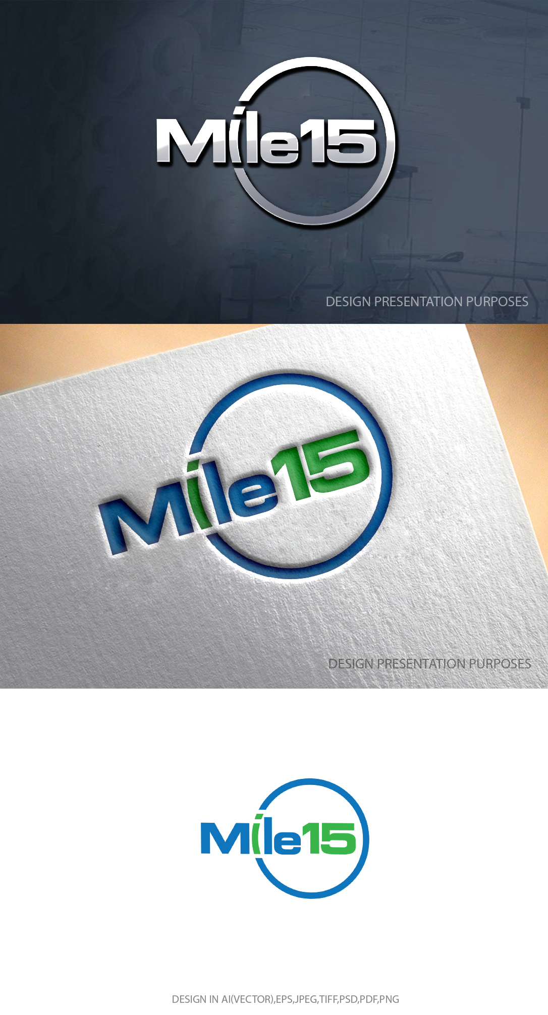 Design de Logo par graphicevolution pour ce projet | Design : #28791861