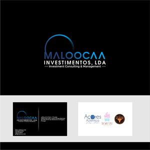 Logo Design by Arham Hidayat for this project | Design: #28811152