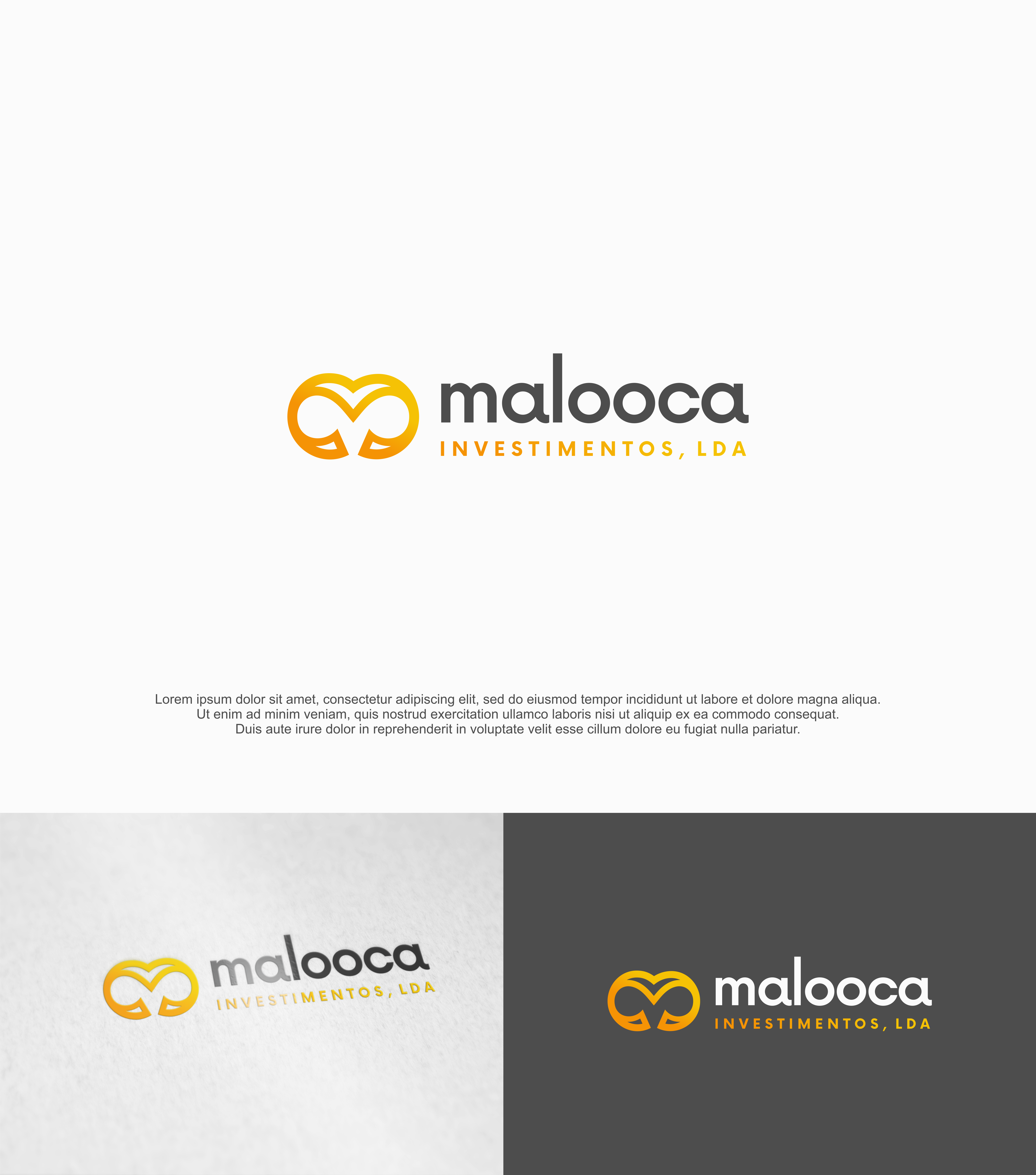 Logo Design by R!CKY for this project | Design #28826543