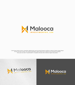Logo Design by R!CKY for this project | Design: #28826545