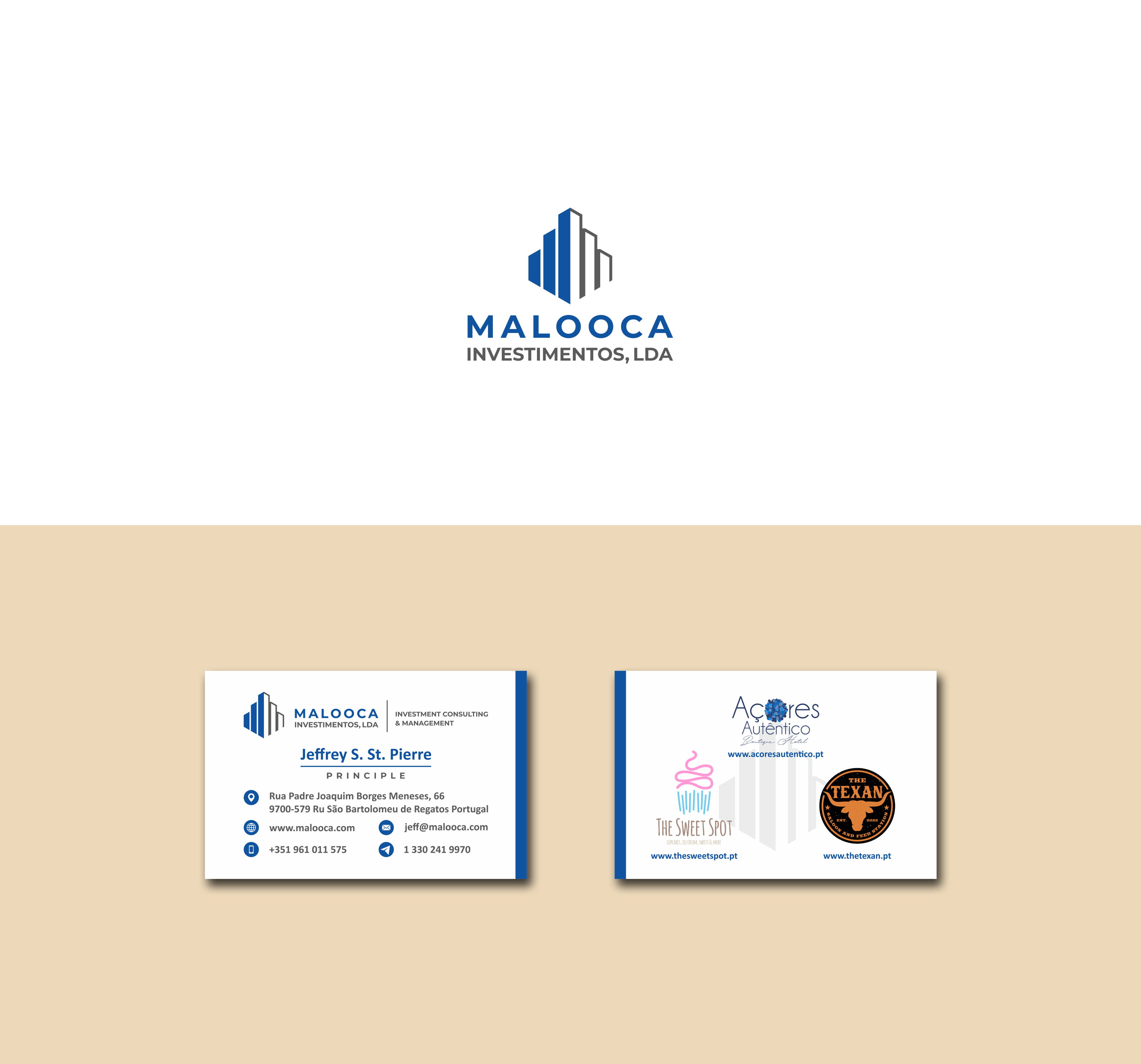 Logo Design by Aleksadndar for this project | Design #28827049