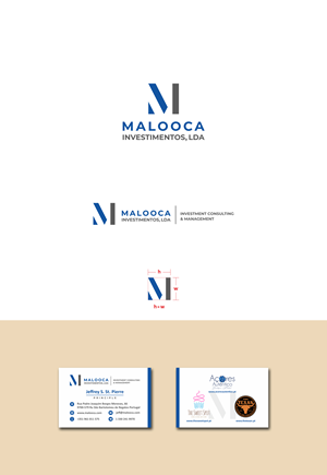 Logo Design by Aleksadndar for this project | Design: #28827207