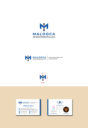 Logo Design by Aleksadndar for this project | Design: #28827434